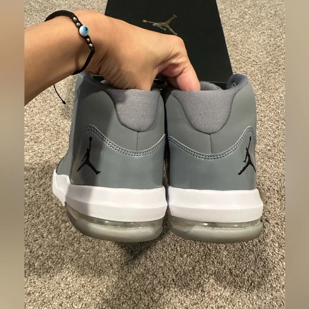 Jordan Max Aura - Picture 6 of 8